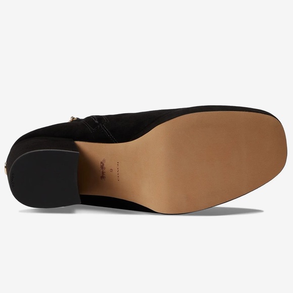 Coach *like new* Iona Booties … only worn twice - Picture 3 of 8